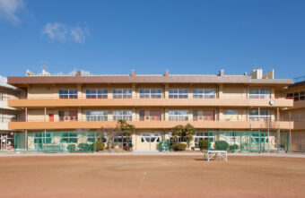 牧の台小学校