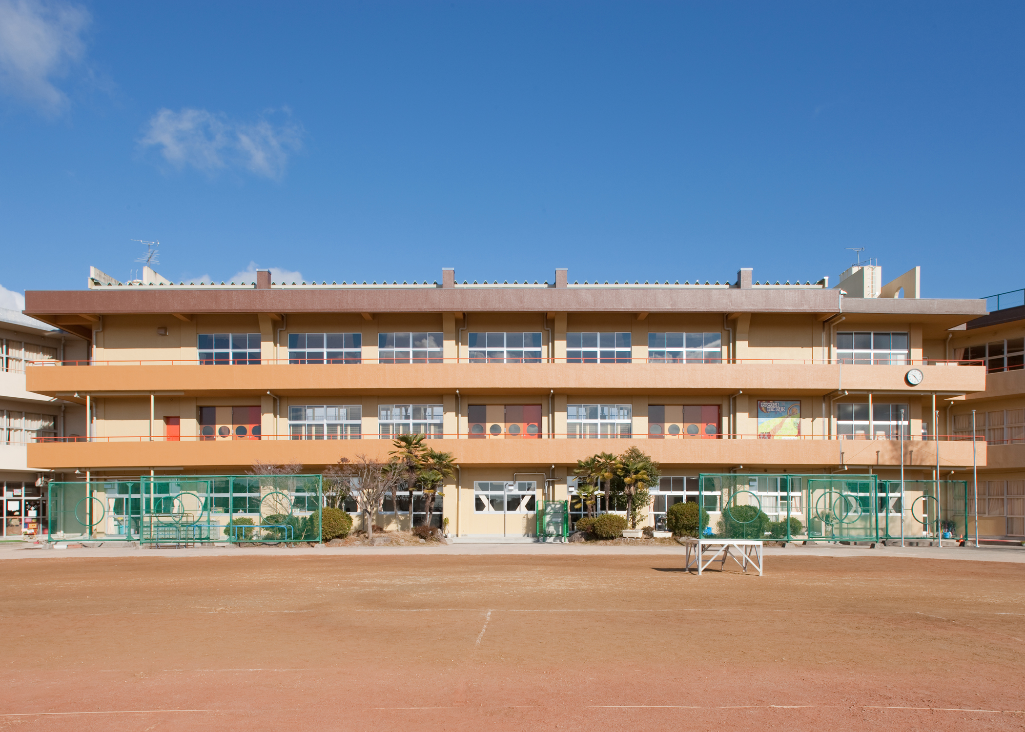 牧の台小学校