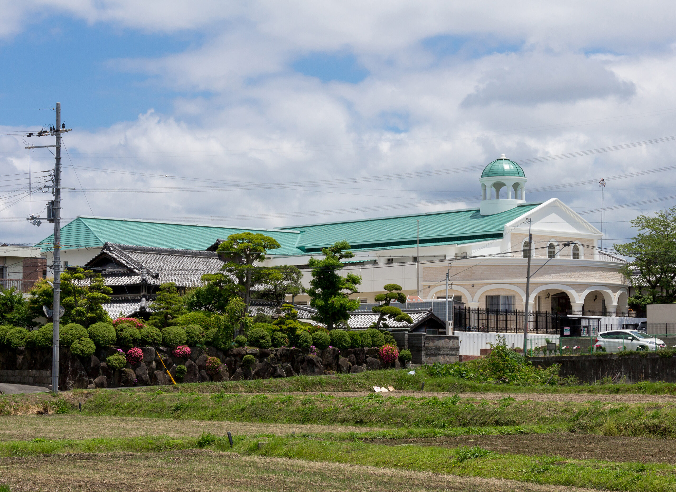 第二光の峰保育園