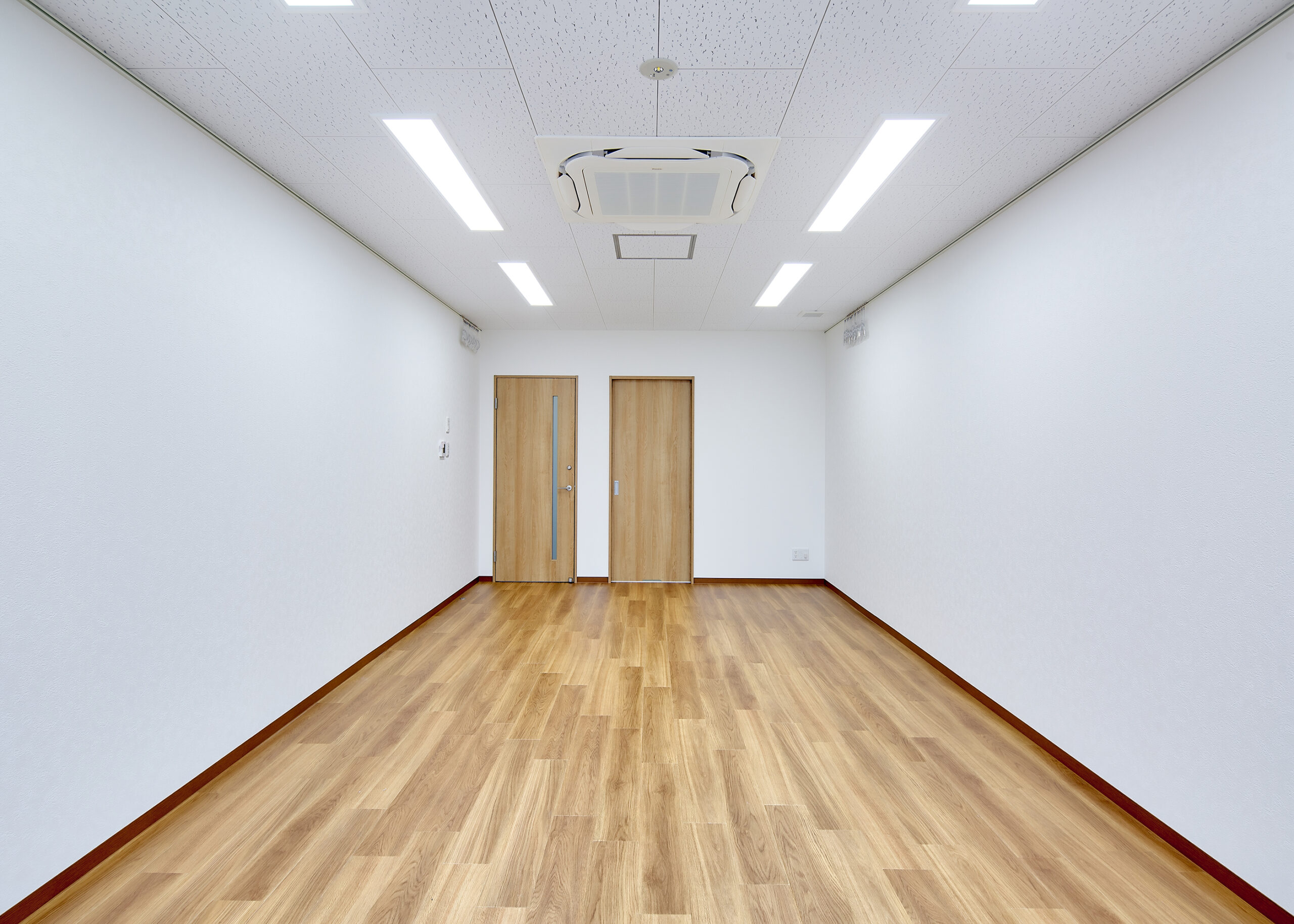 O社美原工場・Ｔ社社屋