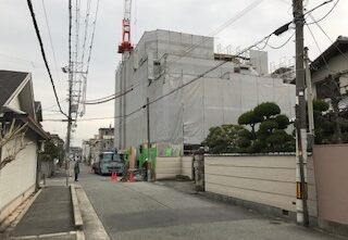 気持ちの良い現場運営を心がけます