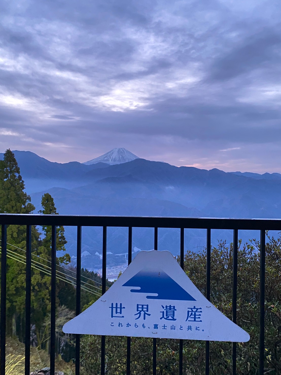 富士山🗻