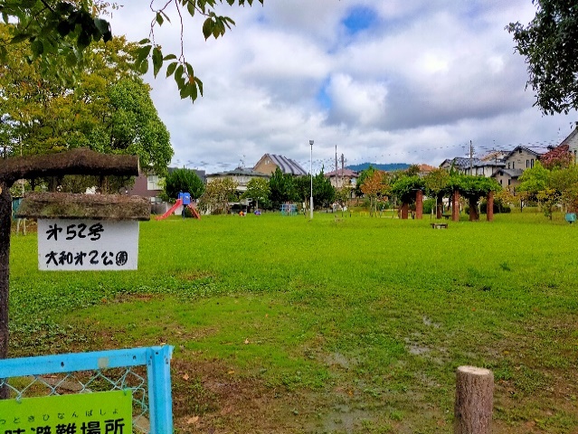 コロナ下の気分転換