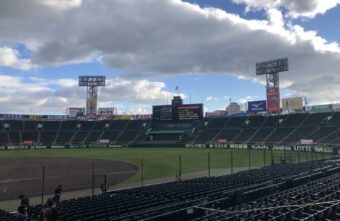 マスターズ甲子園⚾✨