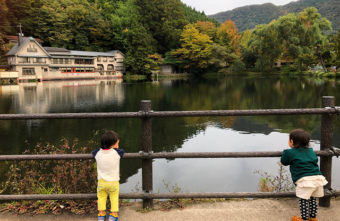 また行きたいところ（旅行に行きたいな～）