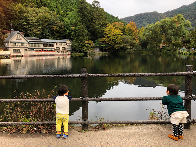 また行きたいところ（旅行に行きたいな～）