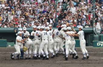 高校野球