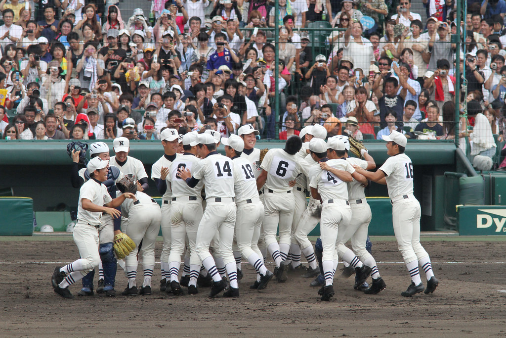 高校野球