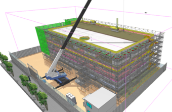 建築現場のこれから