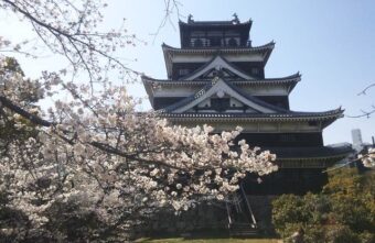 日本三大山城～完全攻城（岩村城探訪）