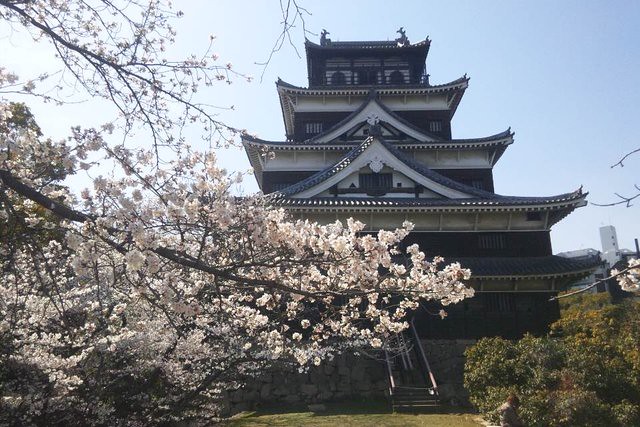 日本三大山城～完全攻城（岩村城探訪）