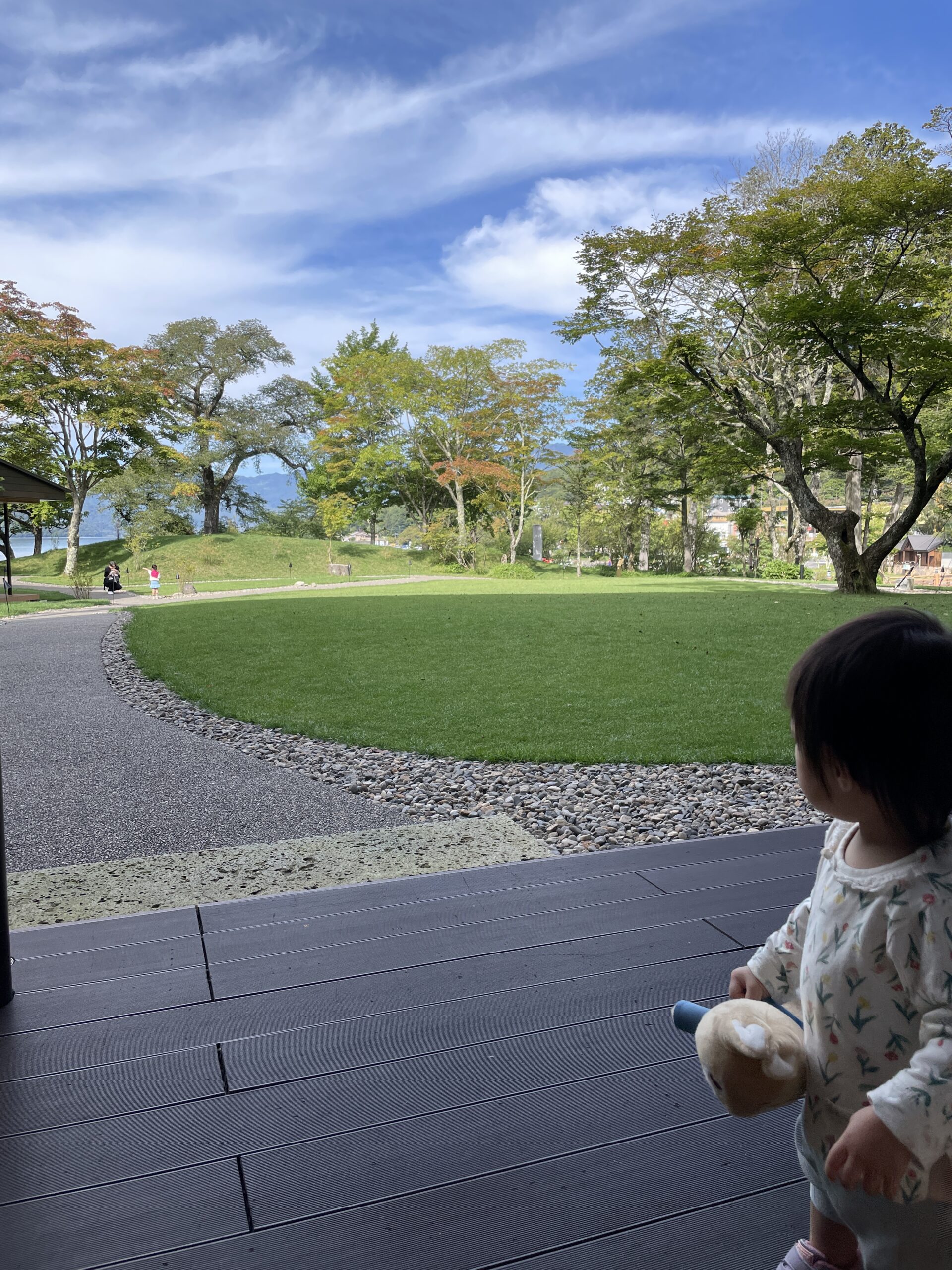 どうする家康じゃないですが…日光に旅行