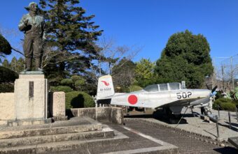 社員旅行①知覧～指宿編