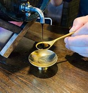 常識を覆す抽出に1時間　伝説のコーヒー仙人の店に行ってきた！