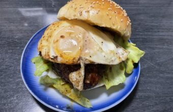 休日の息抜き