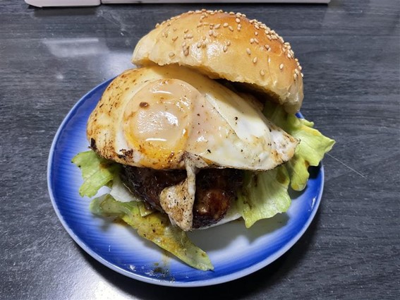 休日の息抜き
