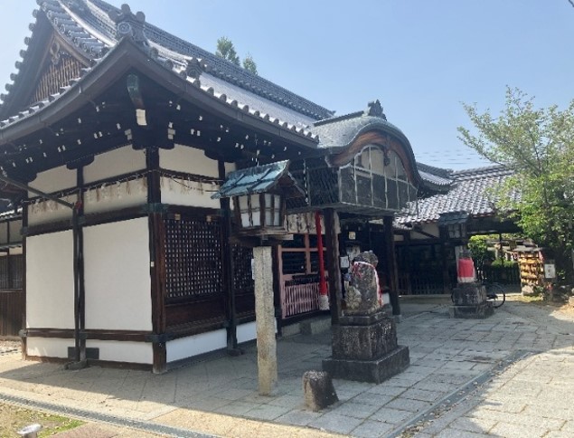 「地元散策」その1