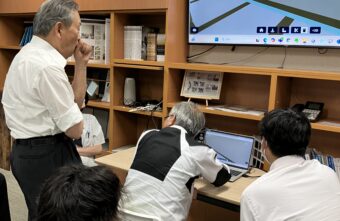 家庭について