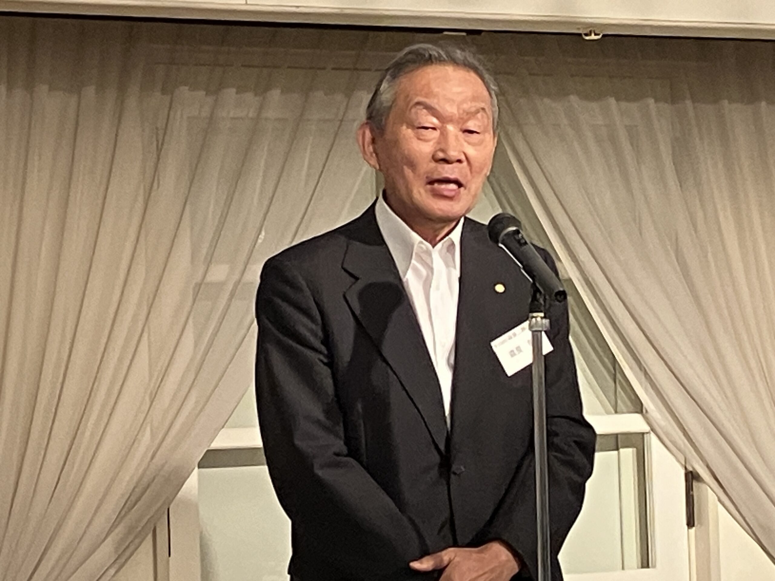 苦労の味わい、仕事の味わい
