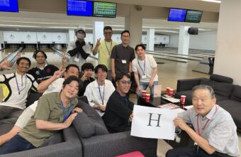 人生の深さ