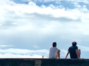 シニアサーフィン