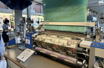 トヨタ産業技術記念館で感じた「モノづくりの原点」と建築への想い