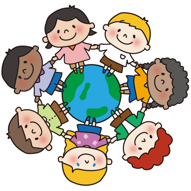 みんなでできる社会貢献 ― 本社周辺清掃活動 ―