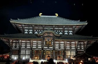 新しい年の始まり