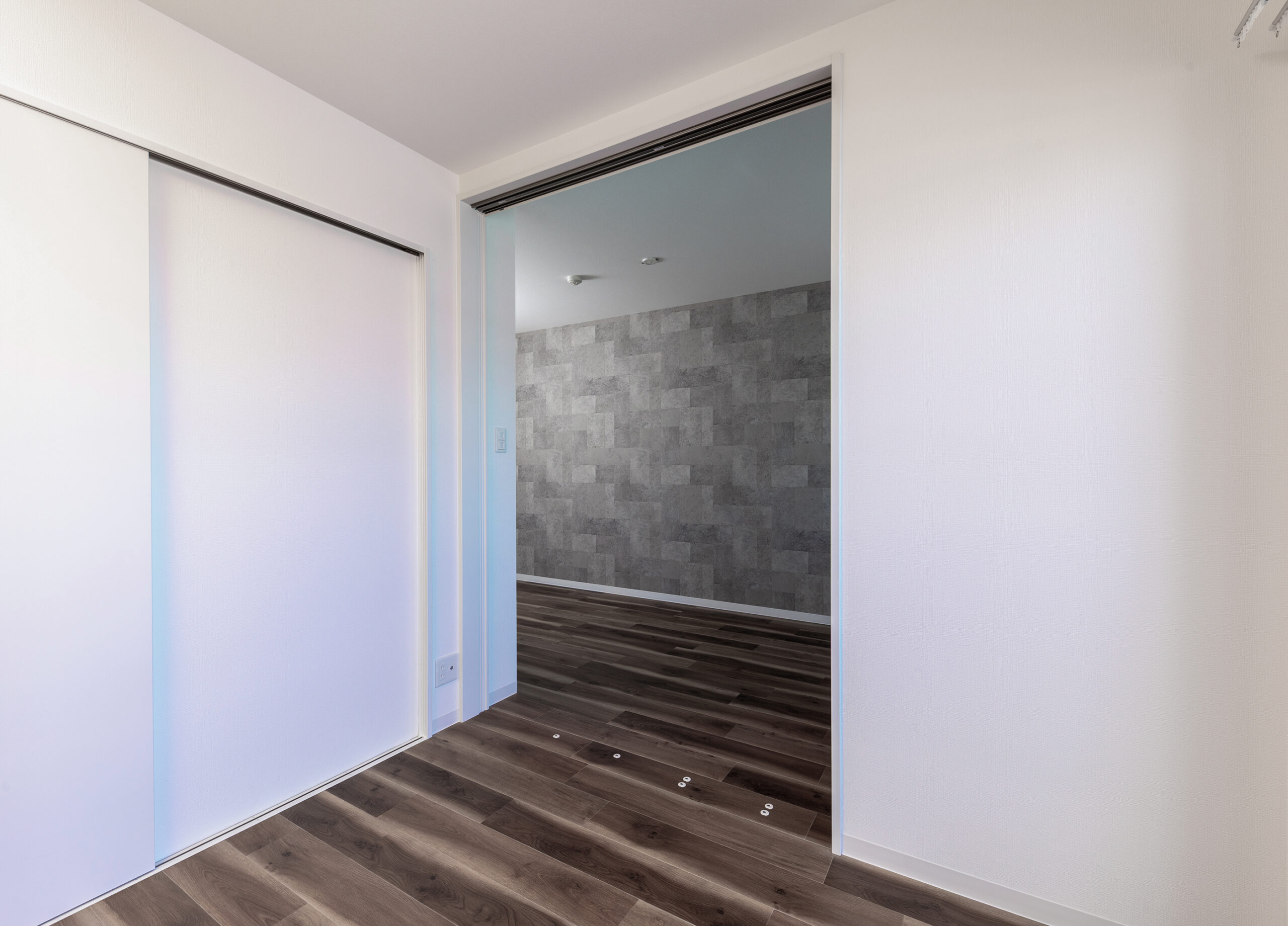 (仮称)池田市石橋1丁目Ⅱ共同住宅建設工事