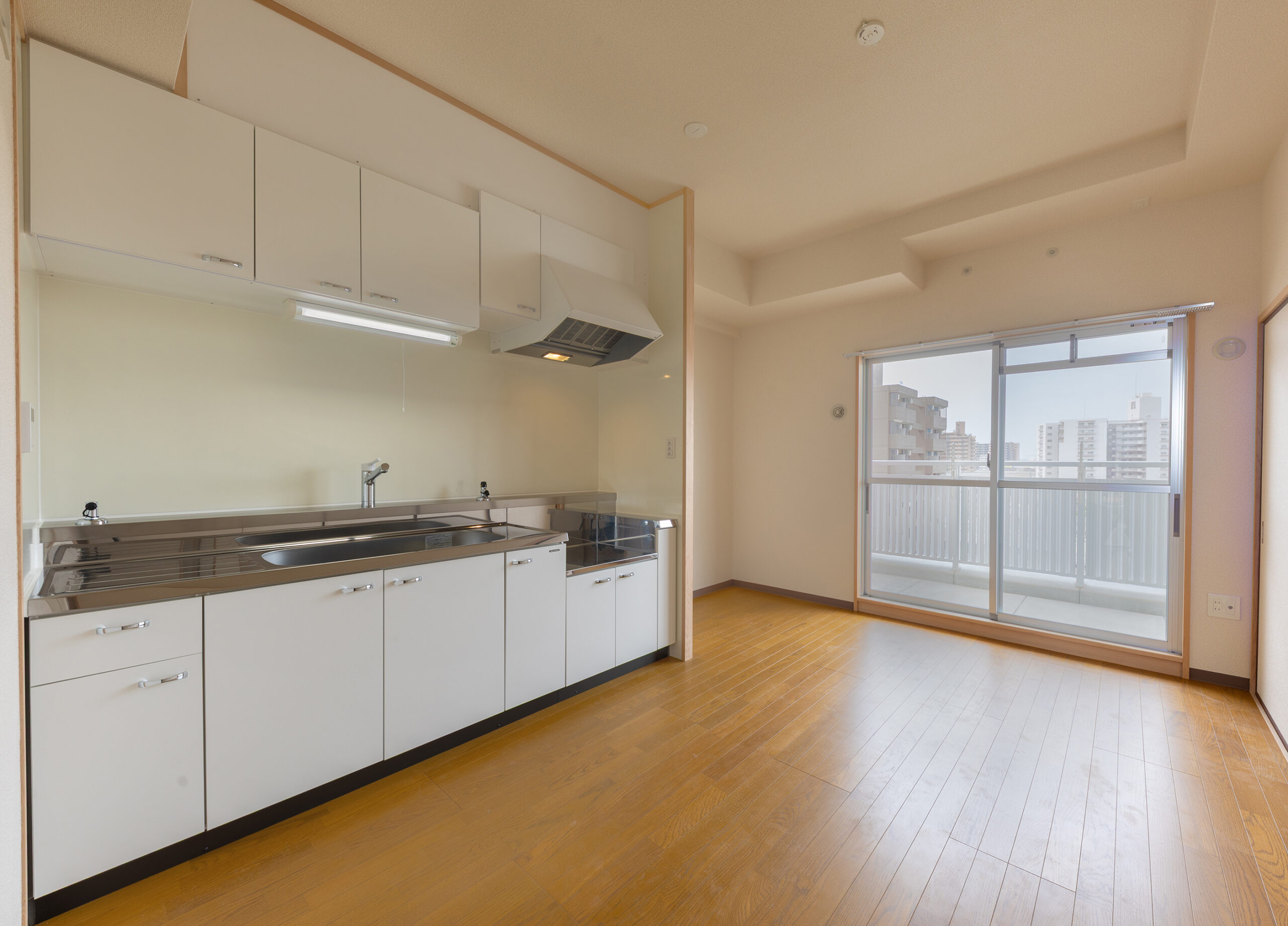 A住宅1号館建設工事