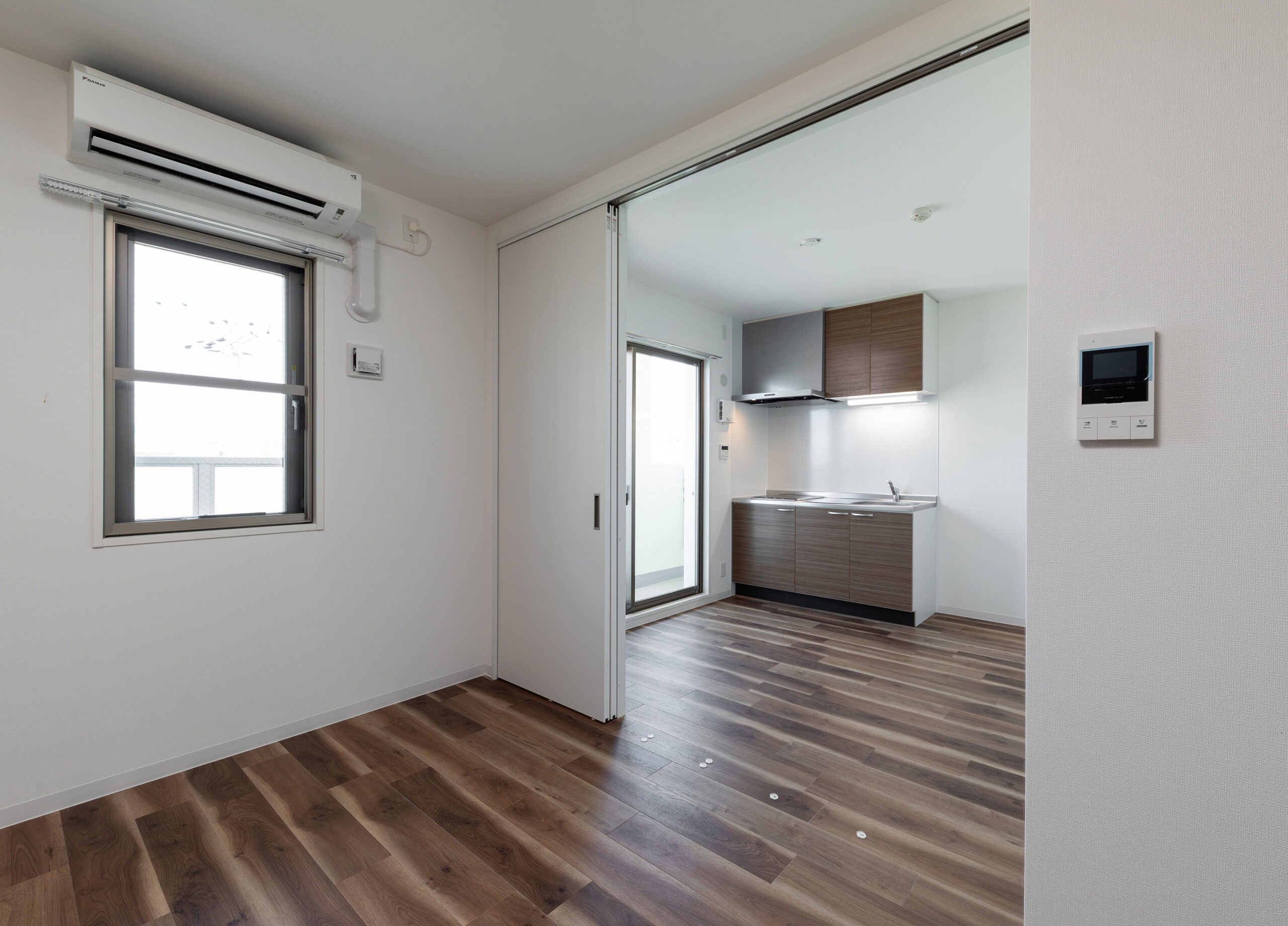 (仮称)池田市石橋1丁目Ⅱ共同住宅建設工事