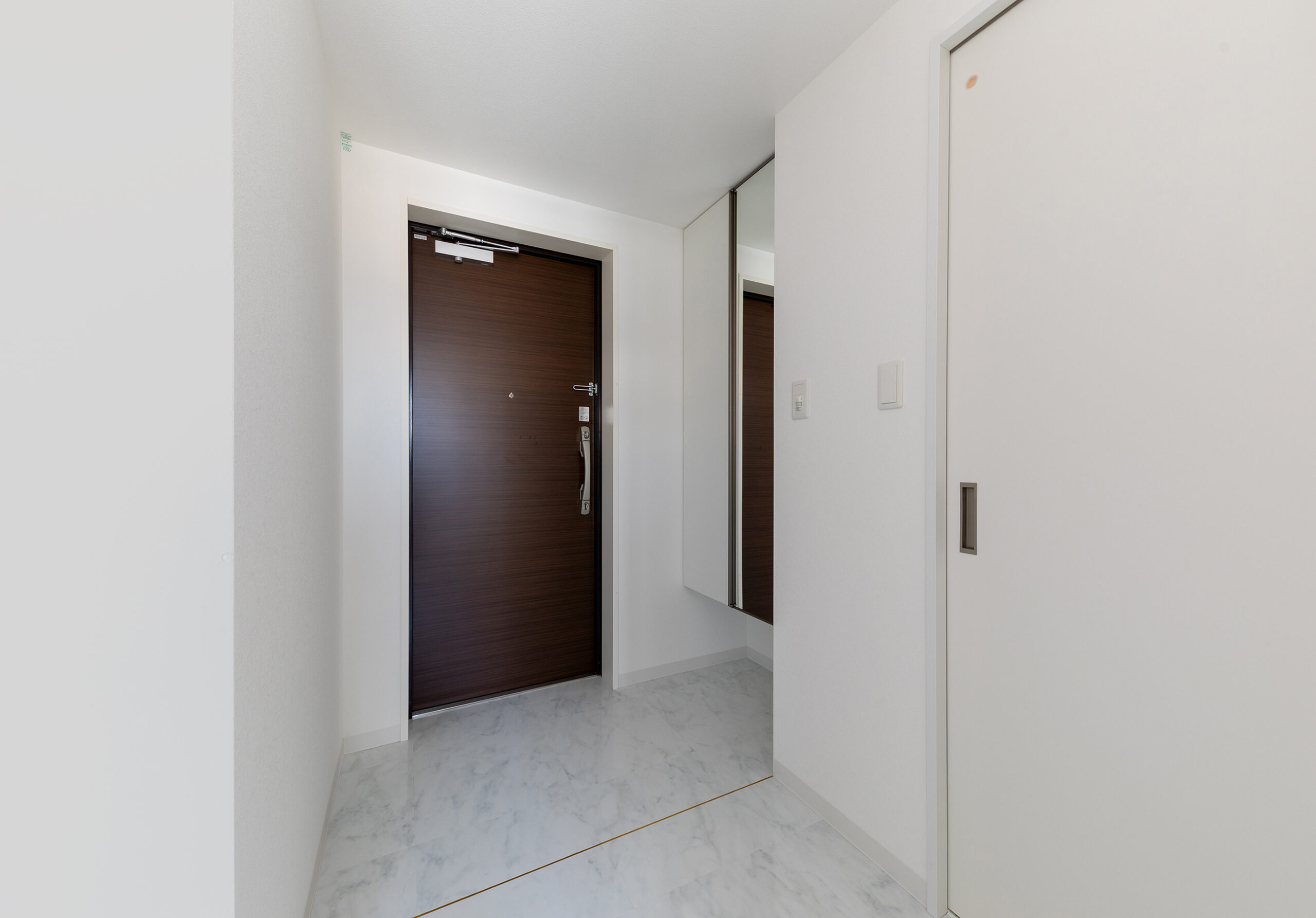 (仮称)池田市石橋1丁目Ⅱ共同住宅建設工事