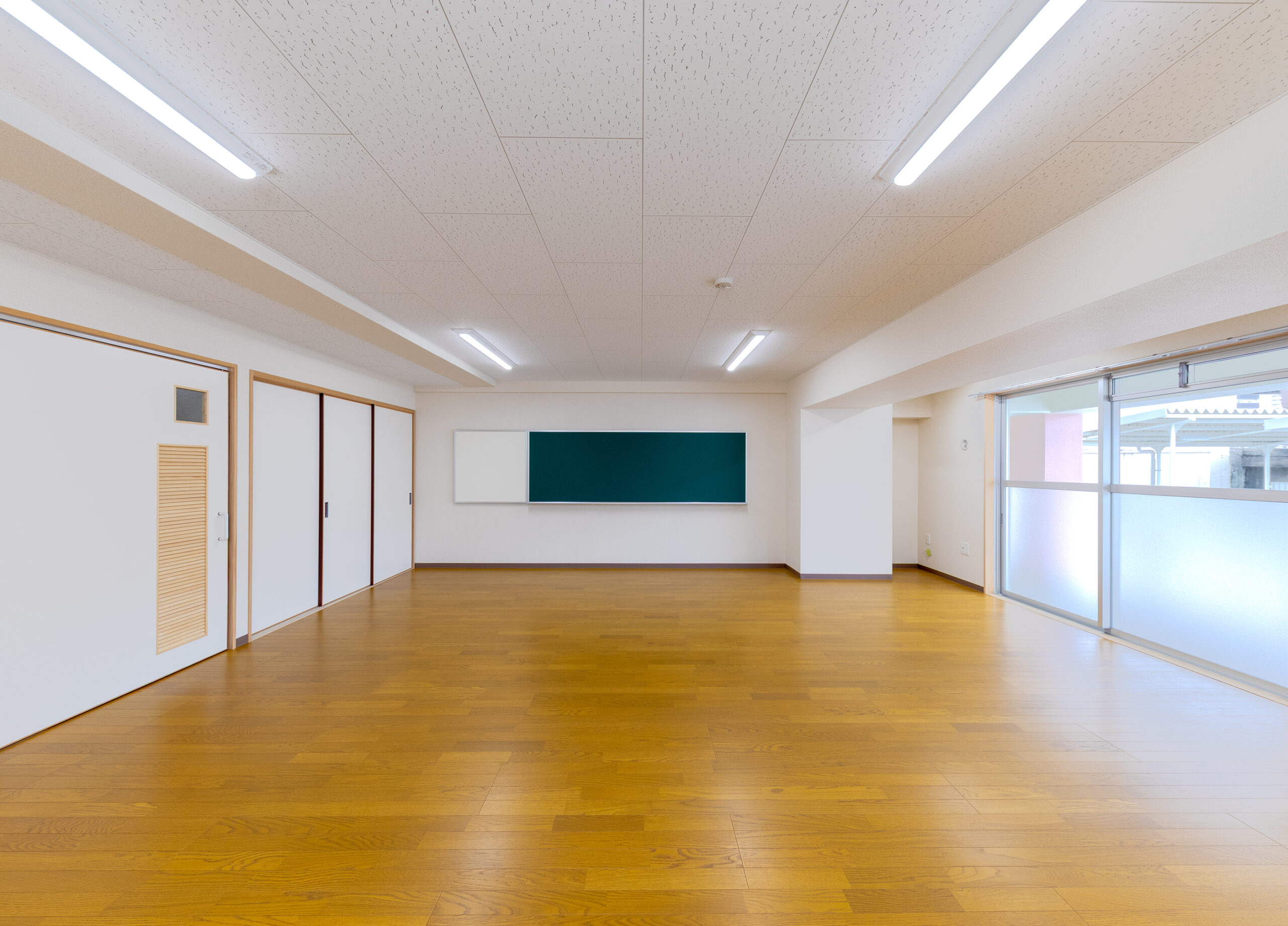 A住宅1号館建設工事