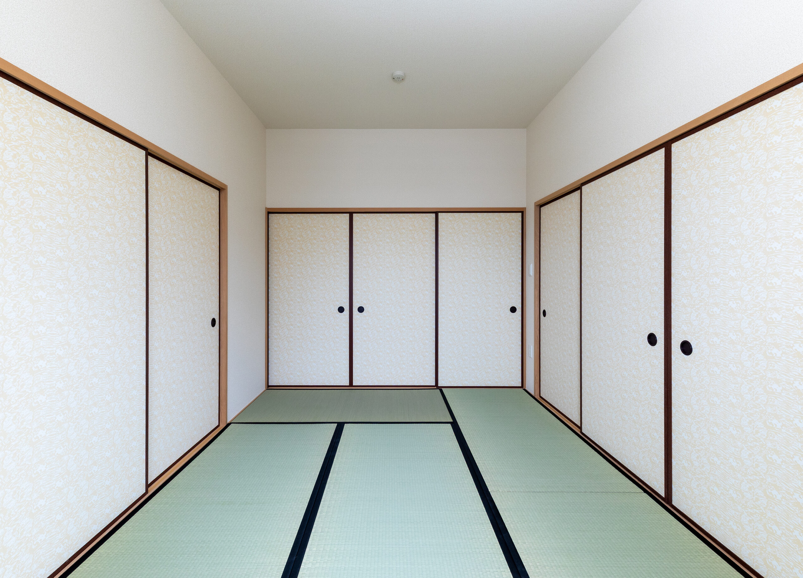 A住宅1号館建設工事