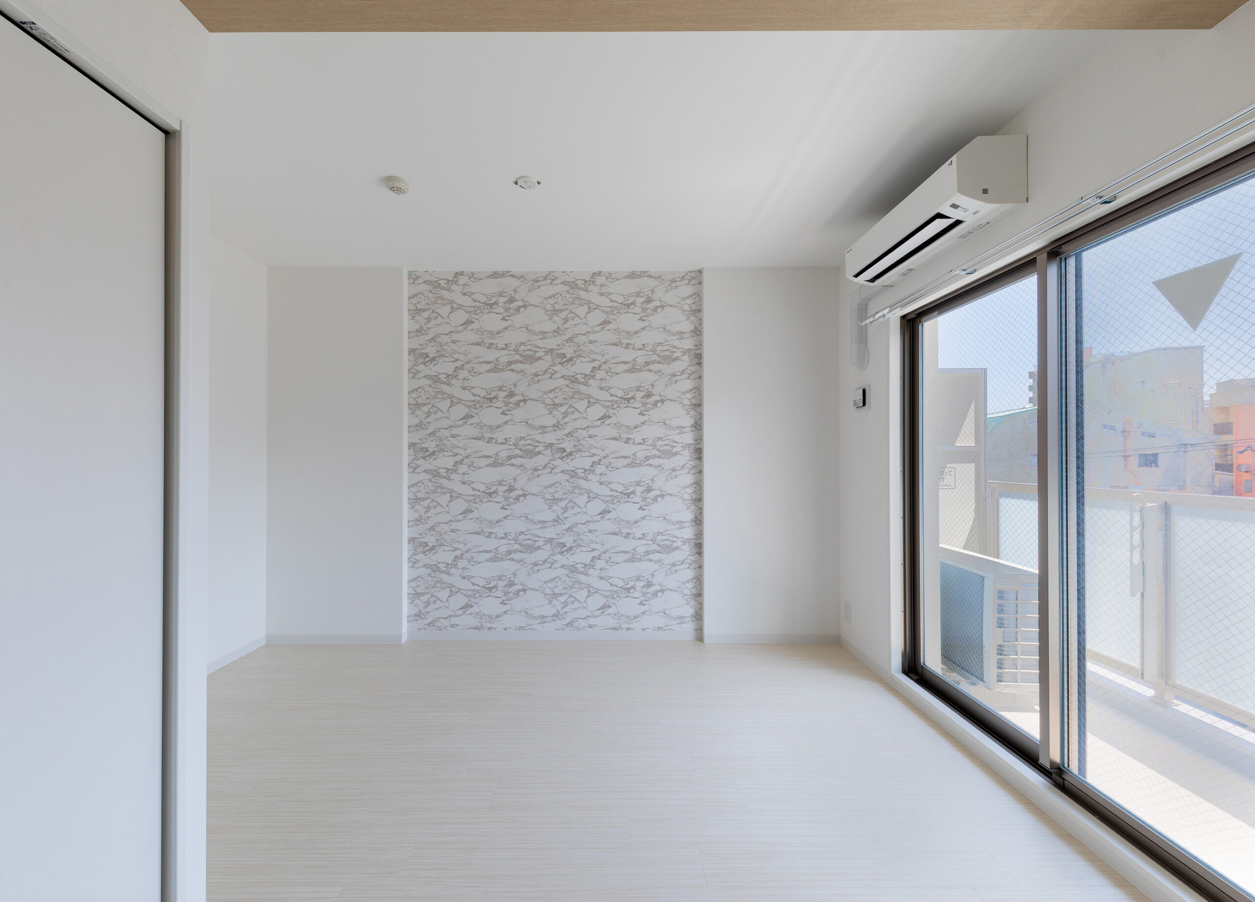 (仮称)池田市石橋1丁目Ⅱ共同住宅建設工事