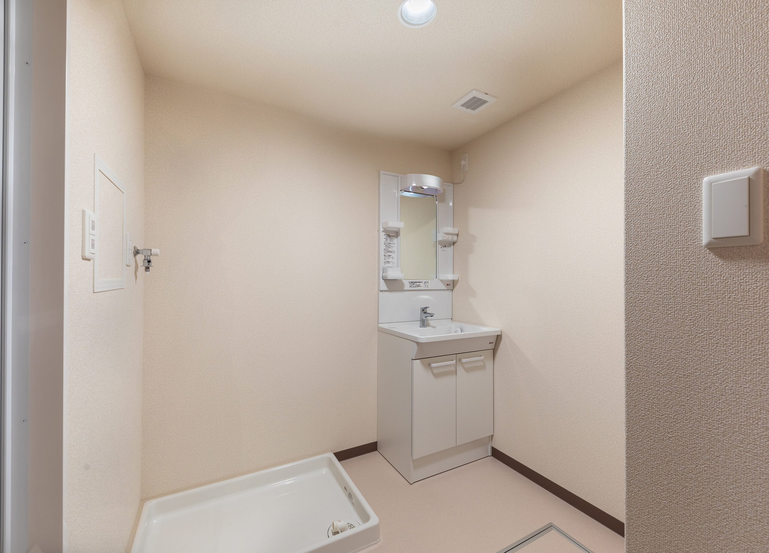 A住宅1号館建設工事