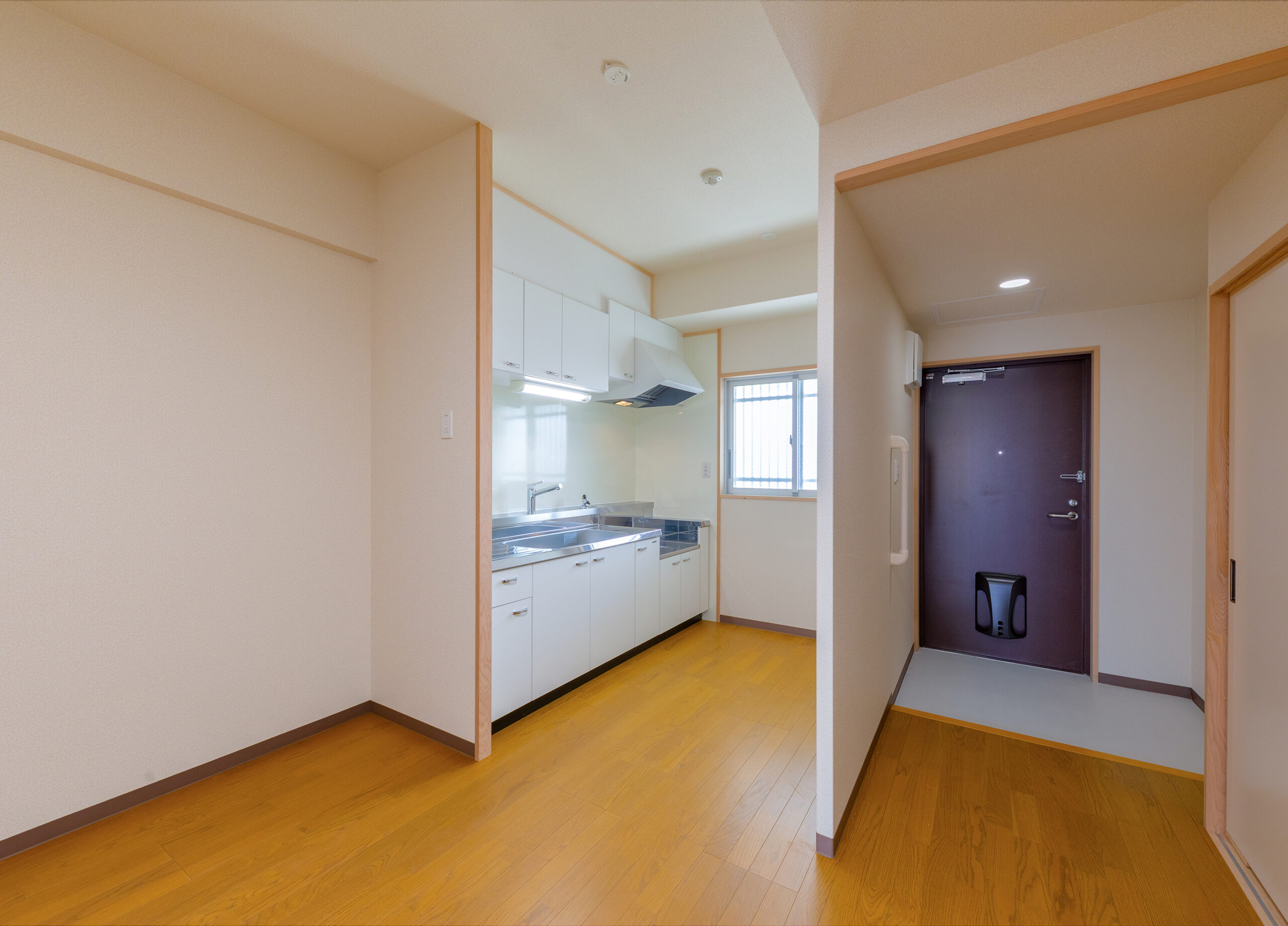 A住宅1号館建設工事