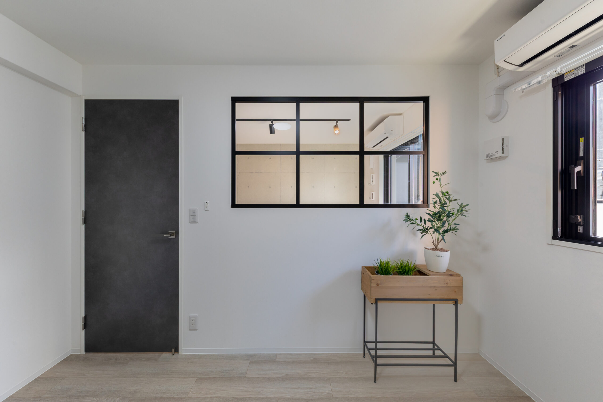 estageo針中野新築工事