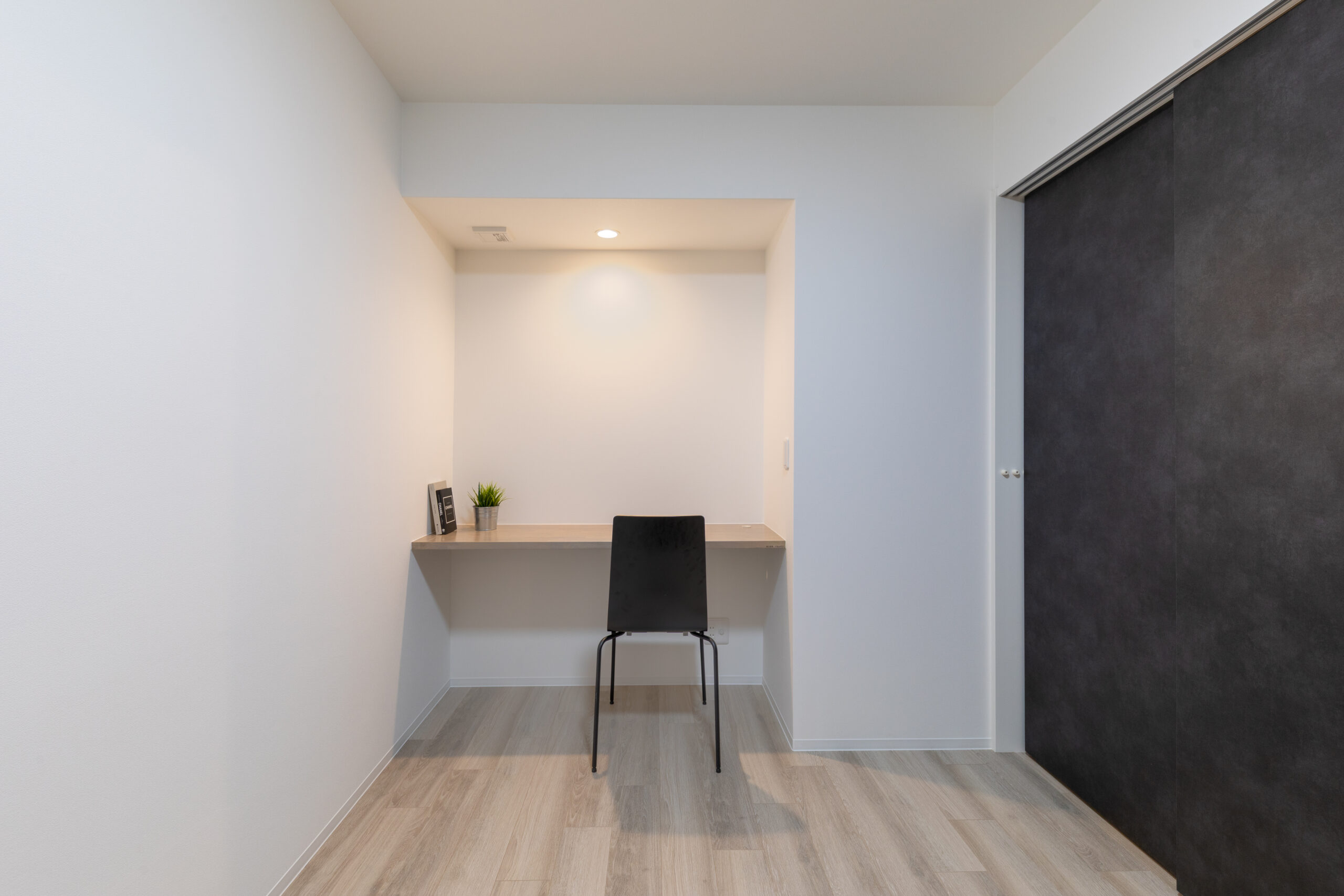 estageo針中野新築工事