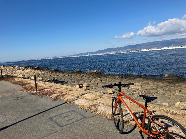 自転車ひとり旅 第二弾