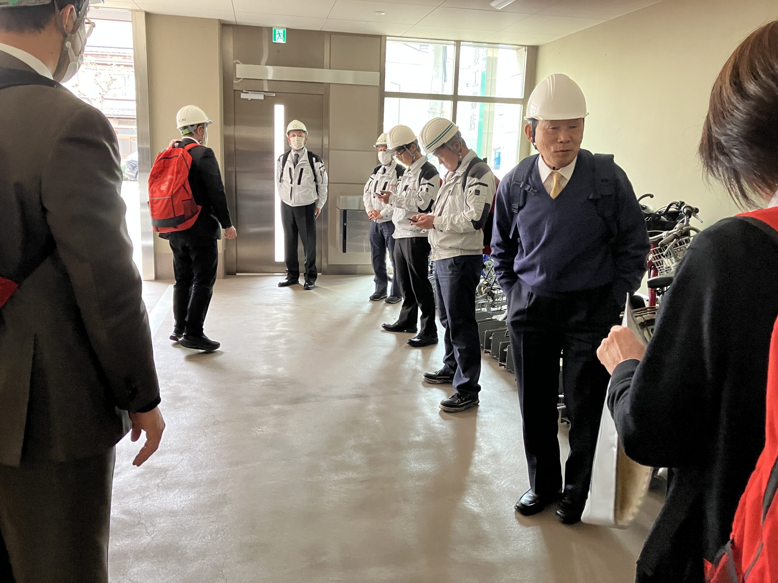 『心と行動のガイドライン』の繙き(ひもとき)　（３）