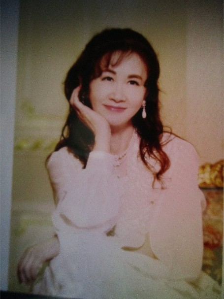 中島みゆきの世界