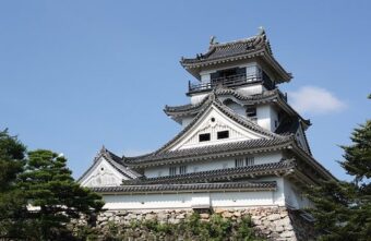 日本名城の旅　第8弾　四国の100名城＆続100名城　攻略達成